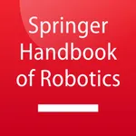 Springer Handbook of Robotics icon