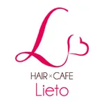 福岡市早良区西新の美容室　Lieto icon