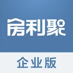 房利聚企业版 icon