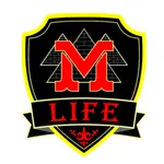 M Life icon