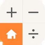 房产计算器 icon