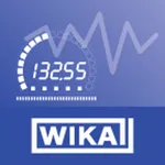 myWIKA device icon