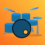 Quick Drummer icon