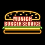 Munich Burger Service icon