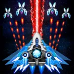 Galaxy Attack: Space Shooter icon