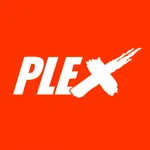 Plex Athlete icon