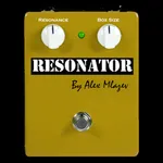 Resonator Audio Unit icon