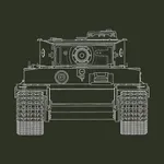 World War II Military Vehicles icon