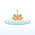 Black Lotus: Zen + Meditation icon