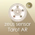 Zeus Sensor Tarot - Augmented Reality icon