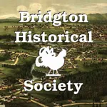 Bridgton Historical Society icon