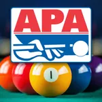 APA Pool League icon