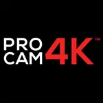 ProCam4K icon