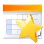 Dual Calendar - Day Counter icon