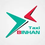 Taxi Bình An icon