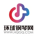 环球钢琴网 icon