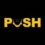 PUSH Longboard icon