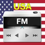Radio USA - All Radio Stations icon