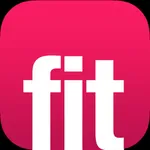 myFitApp now icon