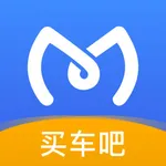 买车吧二手车优选-二手车交易信息平台 icon