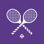 Tennis Mixer icon