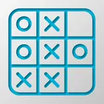 Lazy Tic Tac Toe icon