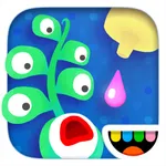 Toca Lab: Plants icon