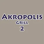 Akropolis Grill 2 icon