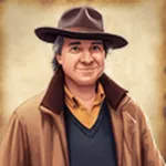 Le Secret de Montélimar icon