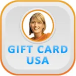 Gift Card USA - G&L Terminal icon