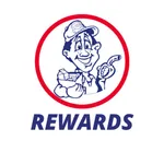 Simonson's Rewards icon