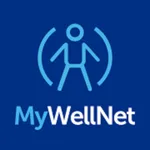 MyWellNet at Boston Children's icon