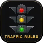 Driving License Test- Practice icon