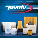 Pronto Filter Catalog icon