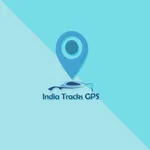 IndiaTracks icon
