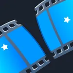 Movavi Clips Edit Video Editor icon