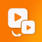 HD Video Compress icon