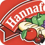 Hannaford icon