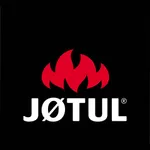 Jøtul Pellet Control icon