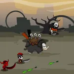 Defense - Defend Castle,Defeat Monster icon