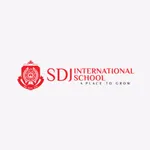 SDJ International School icon