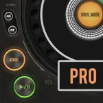 EDJ Pro djing, Beatmatch & mix icon