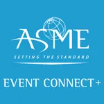 ASME Event Connect Plus icon