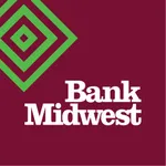 Bank Midwest icon