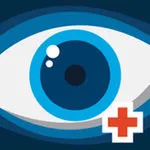 Eye Trainer App icon