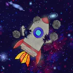 First Space Traveler icon