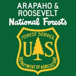 Arapaho & Roosevelt National Forests icon