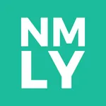 Nmly - Generate your next startups name icon