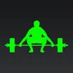 Max Adaptation Upper Lower Workout icon