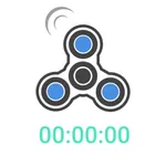 Fidget Spinner Feel icon